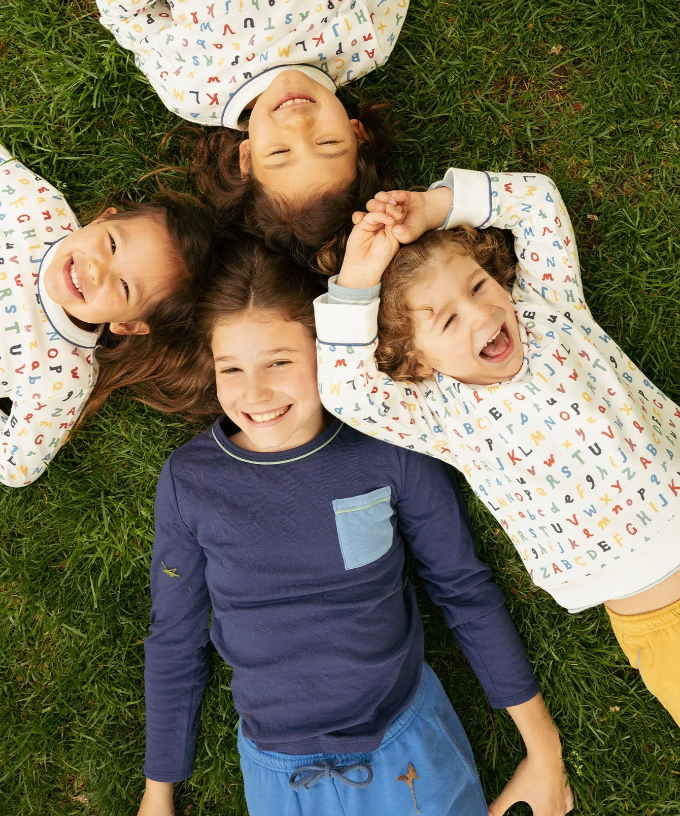 Remy Sweatshirt, ABC