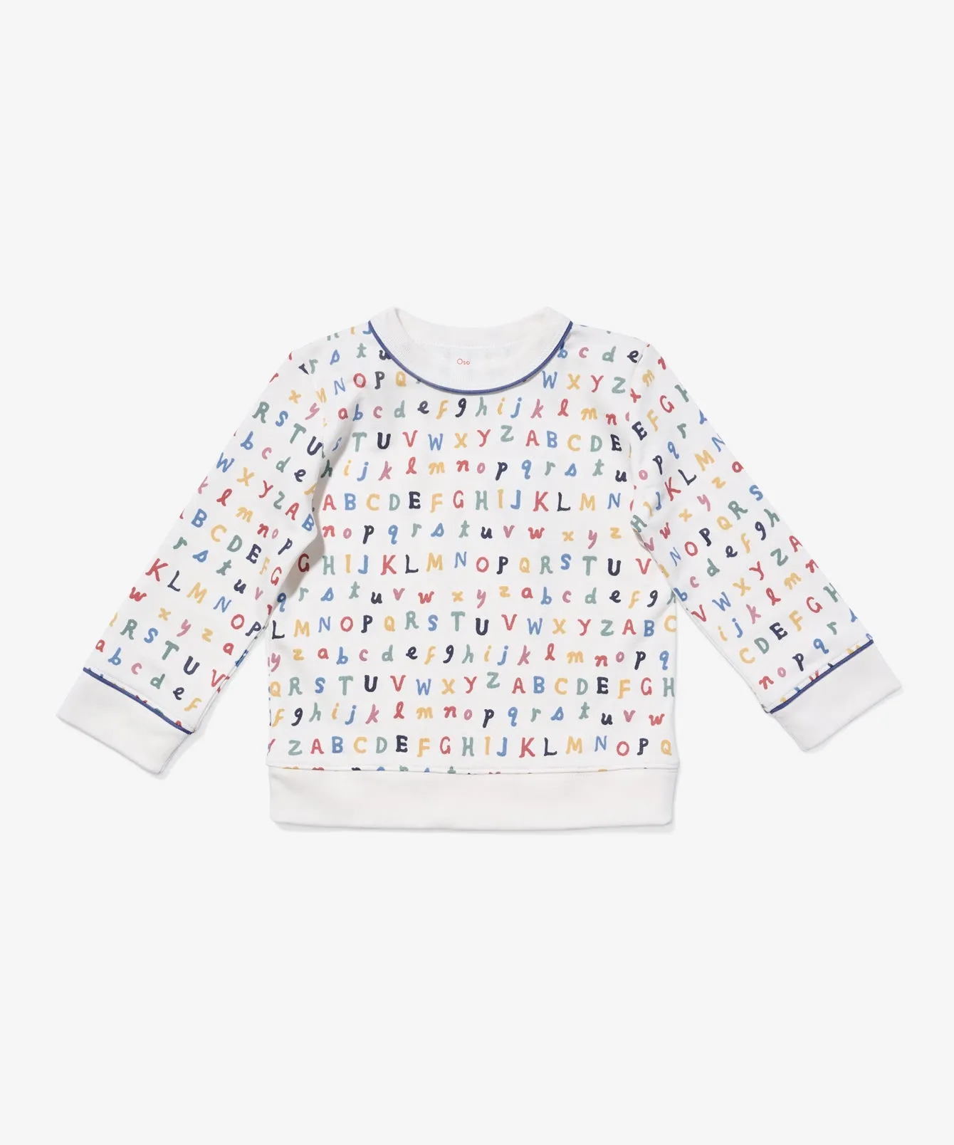 Remy Sweatshirt, ABC