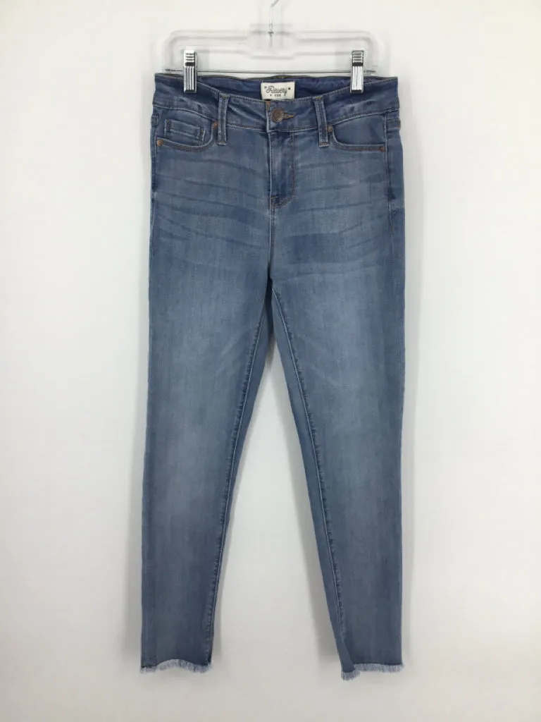 Revery Child Size 12 Blue Jeans - girls
