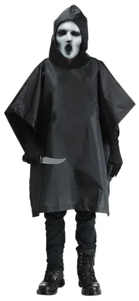 Scream the TV Series Child Costume