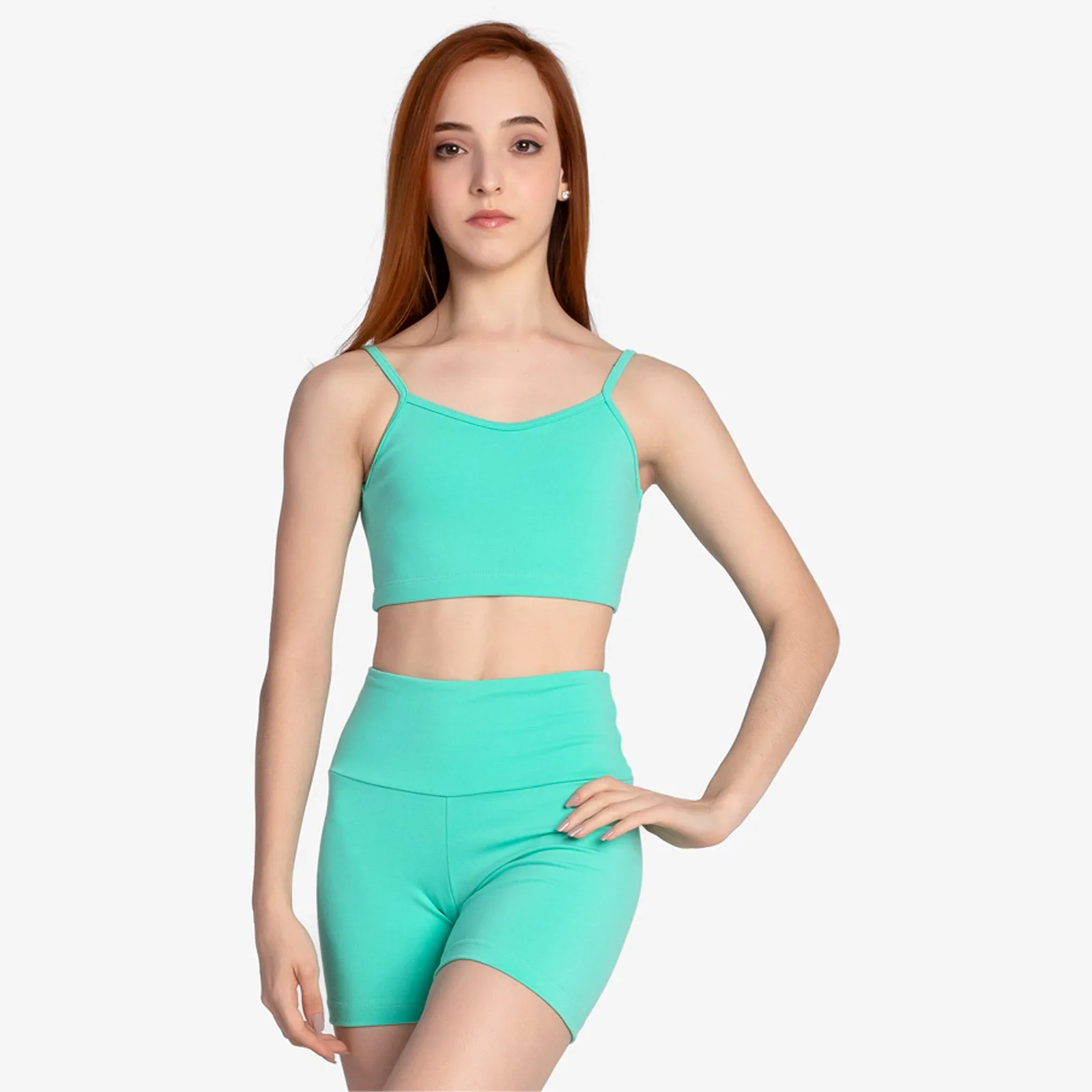 SL170 Rayna Child Shorts