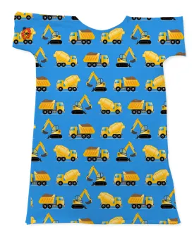 Sponsor A Brave Gown For A Child W/ Stage IV High Risk Neuroblastoma-Sponsored