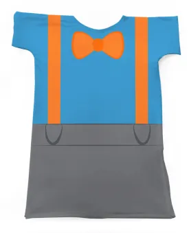 Sponsor A Brave Gown For Four-Year-Old Haddie w/Leukemia