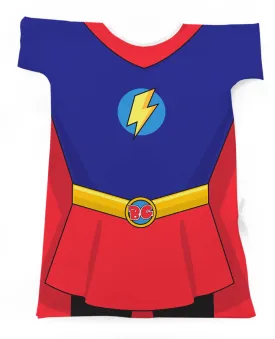 Sponsor A Brave Gown For Six-year-old Lilah in Treatment-Sponsored