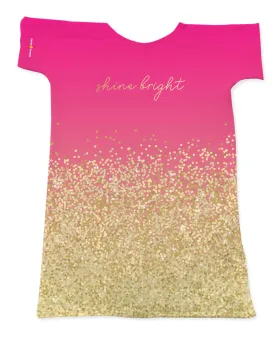 Sponsor A Brave Gown For Ten-Year-Old Kensley on Her 3rd Round of Chemo-Sponsored