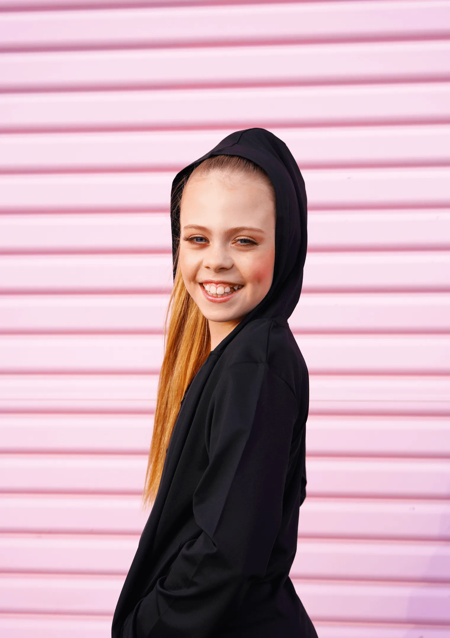 Studio 7 Dance Jacket | Child