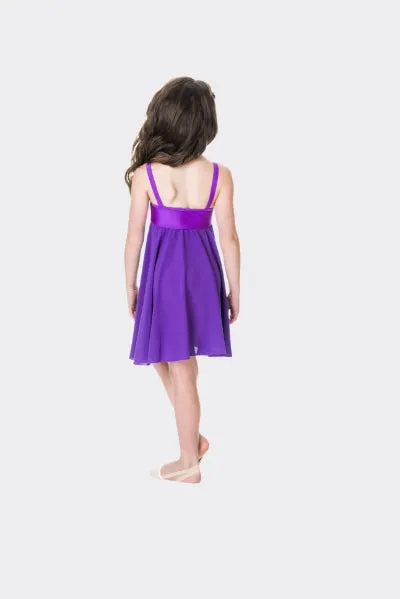Studio 7 Sequin Lyrical Dress | Child