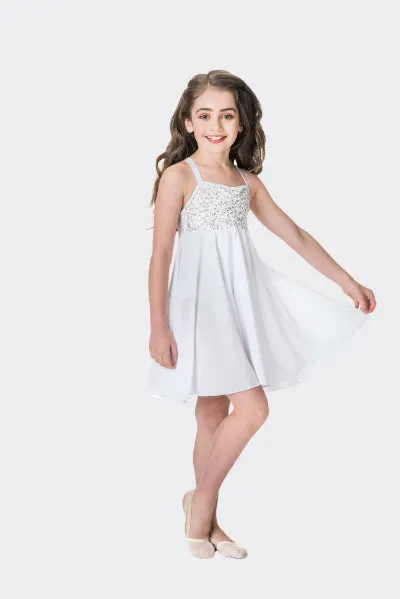 Studio 7 Sequin Lyrical Dress | Child