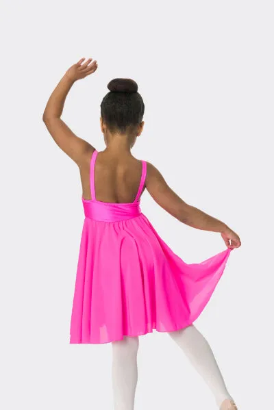 Studio 7 Sequin Lyrical Dress | Child