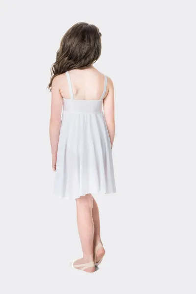 Studio 7 Sequin Lyrical Dress | Child