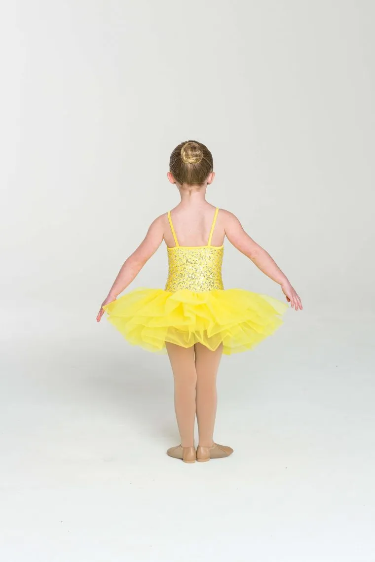 Studio 7 Sequin Tutu Dress | Child