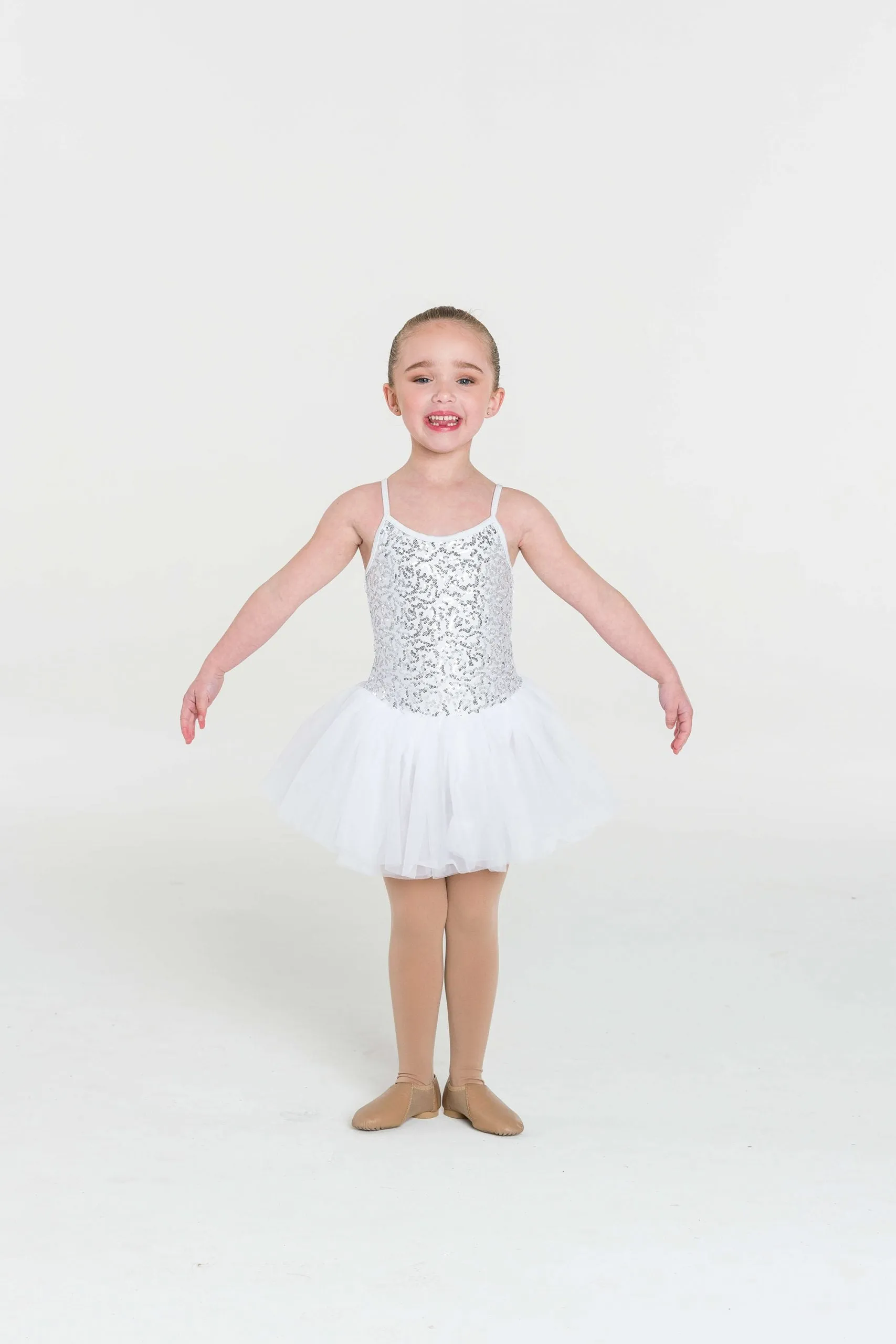 Studio 7 Sequin Tutu Dress | Child