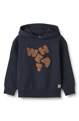 Sweatshirt Bertram - Navy