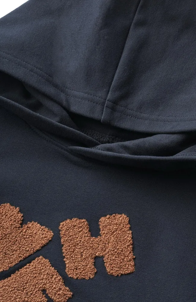 Sweatshirt Bertram - Navy
