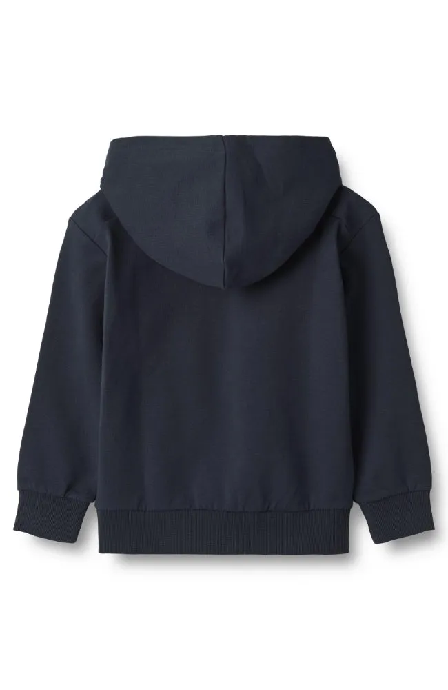 Sweatshirt Bertram - Navy