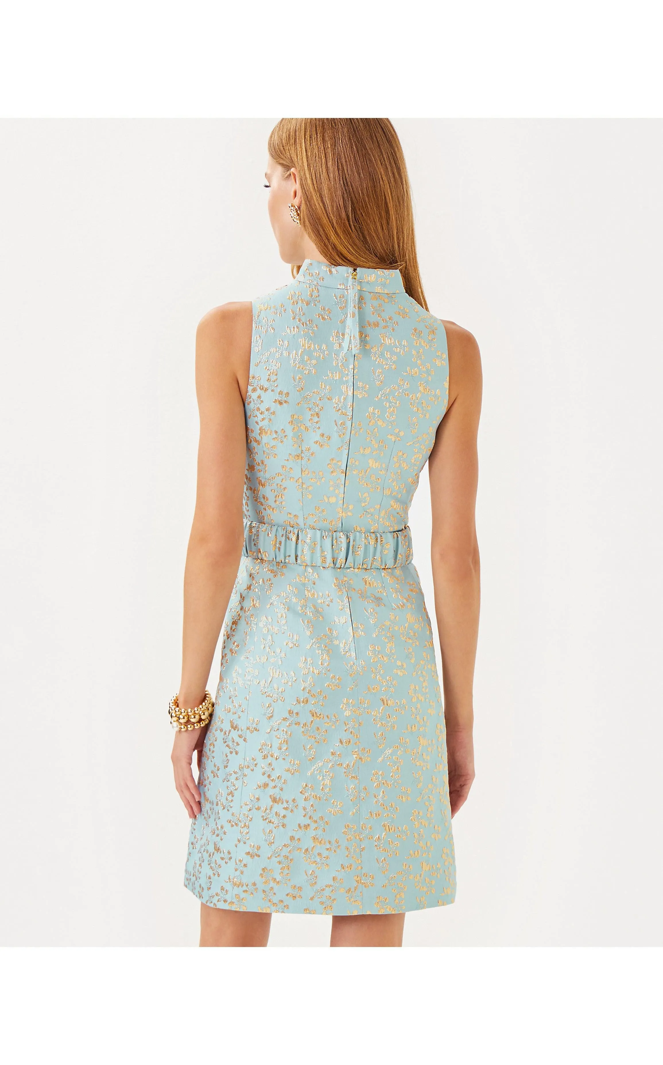 Tazie Dress