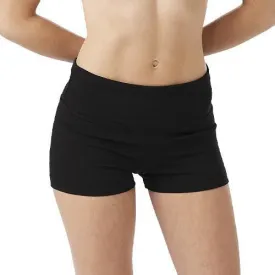 TB130C Child Gusset Short