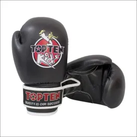 Top Ten Kids 2016 Boxing Gloves 8oz