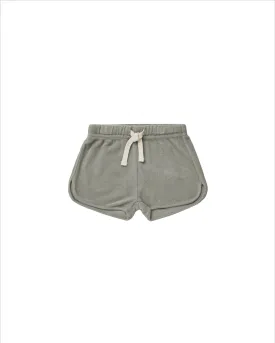 track shorts || pool