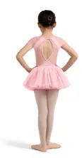 Tulip Tutu Dress (CL4232)