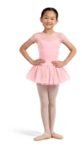 Tulip Tutu Dress (CL4232)