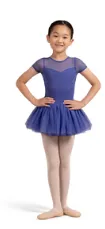 Tulip Tutu Dress (CL4232)