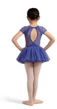Tulip Tutu Dress (CL4232)