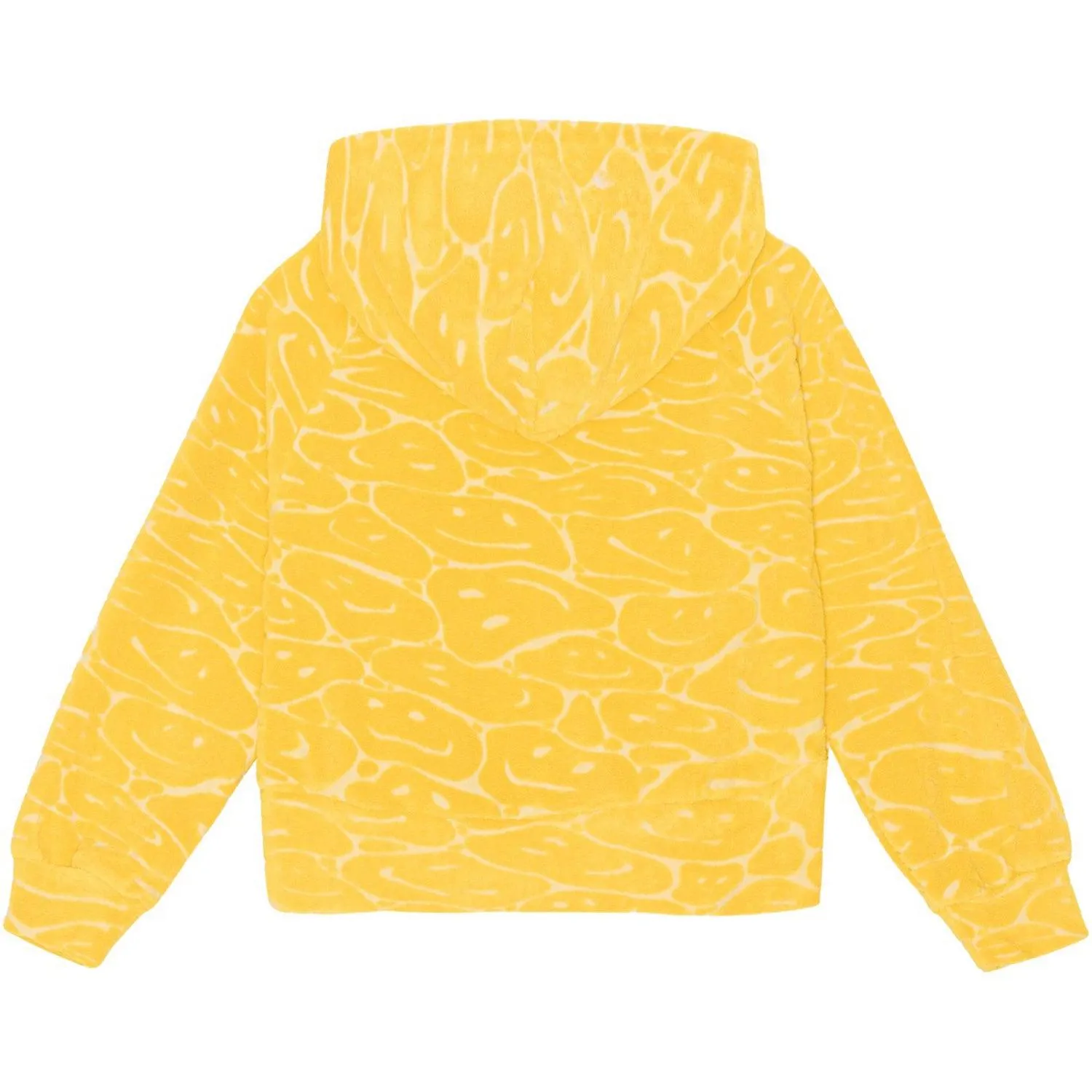 Tween Sweater| Minelli Hooded Sweatshirt | Molo