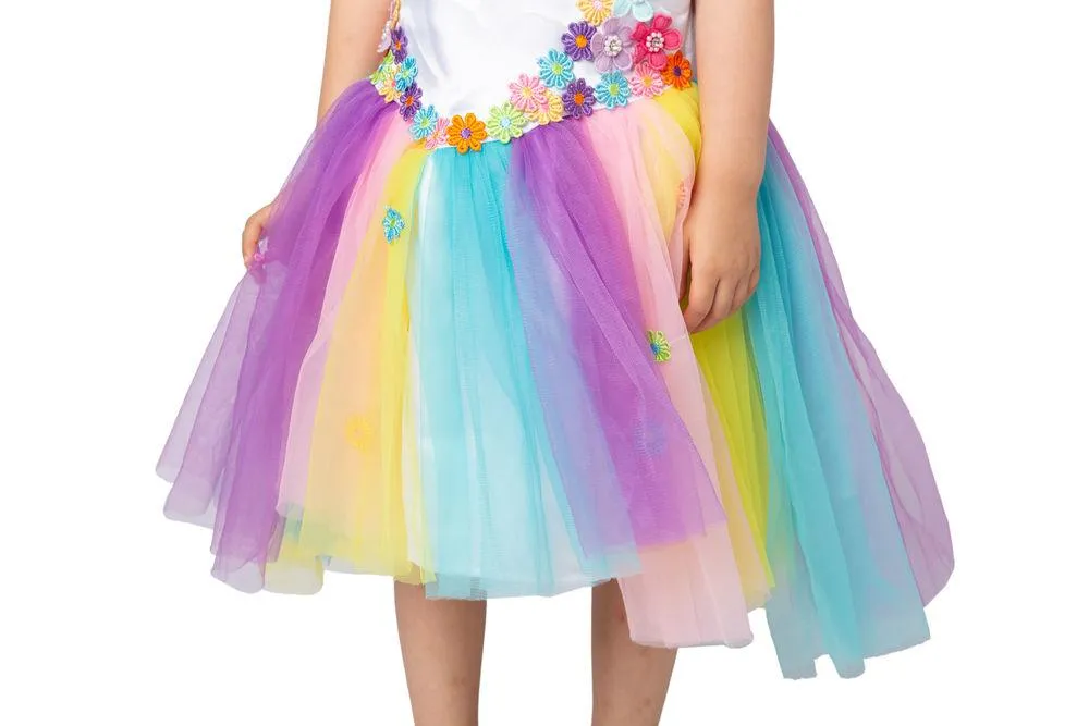 Unicorn Princess Costume - Child