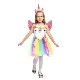 Unicorn Princess Costume - Child
