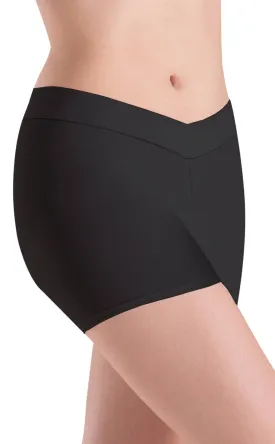 V-waist Shorts- Child