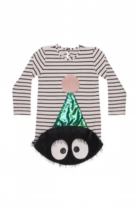 WAUW CAPOW By Bangbang Surprise Dress