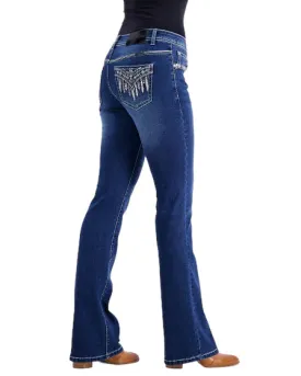 Wild Child Laura Jeans - 34 Leg