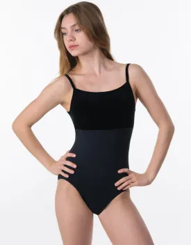 Youth Gemstone Empire Camisole Leotard (2452C)